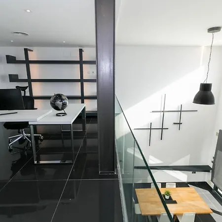 Casa Bulevar, Moderna Y Exclusiva * Jaén