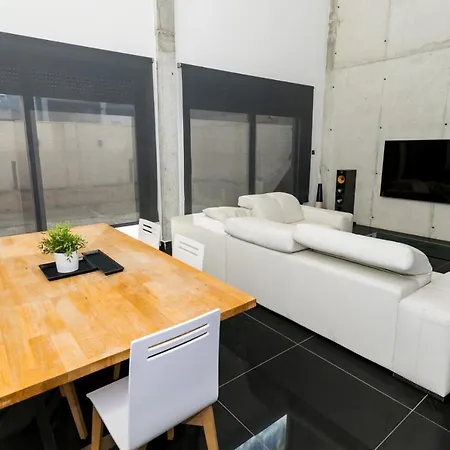 Casa Bulevar, Moderna Y Exclusiva *