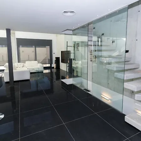 Casa Bulevar, Moderna Y Exclusiva *