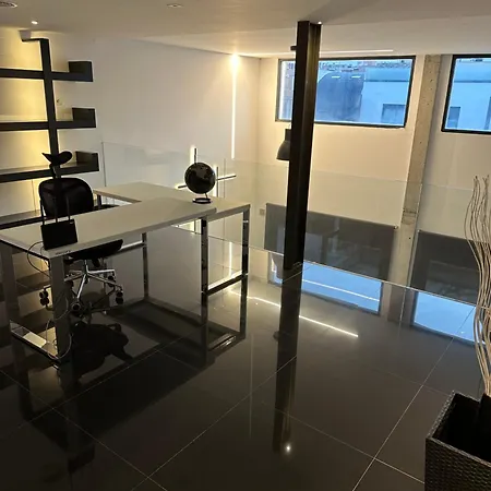 Casa Bulevar, Moderna Y Exclusiva Сasa de vacaciones *