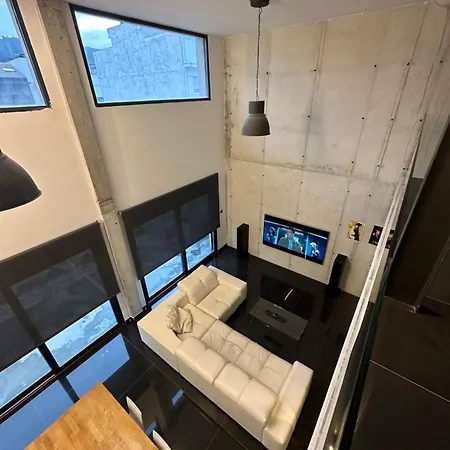 Casa Bulevar, Moderna Y Exclusiva Сasa de vacaciones Jaén
