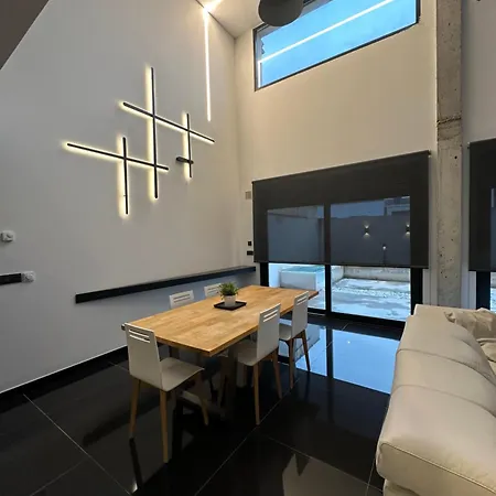 Casa Bulevar, Moderna Y Exclusiva Jaén
